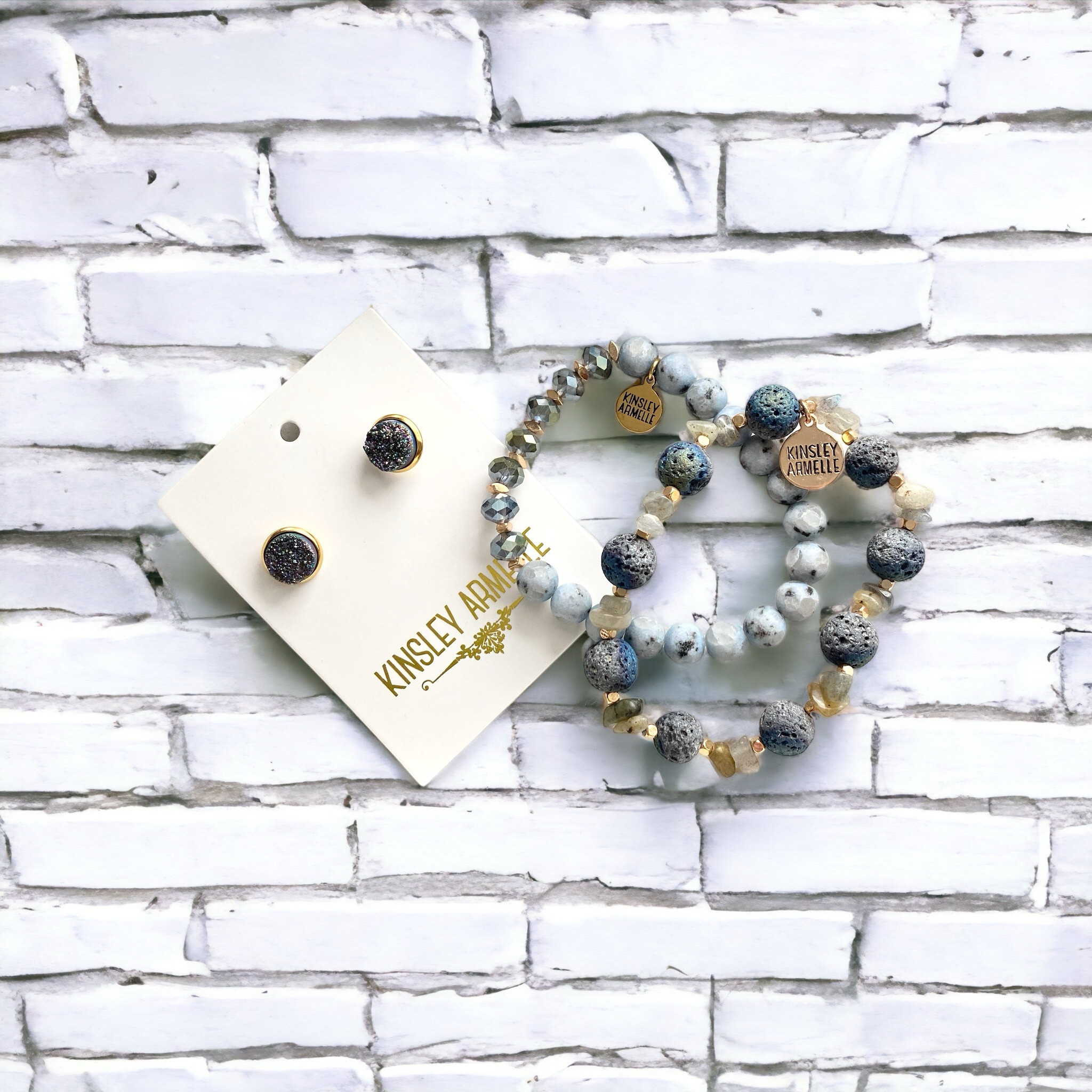 Fall Special Sale‼️The final important outfit touches are how you accessorize💕Quality, Beautiful Stones and Gems✨ Gold and Silver finishes available 

#LTKGiftGuide #LTKstyletip #LTKHoliday