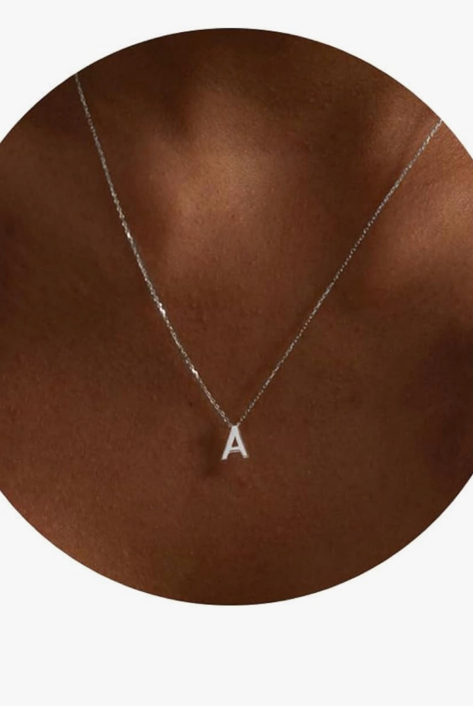Early prime day deal! $11 for my everyday pendant. It never comes off my body. Dainty and bright. It’s my favorite! 

#LTKStyleTip #LTKSummerSales