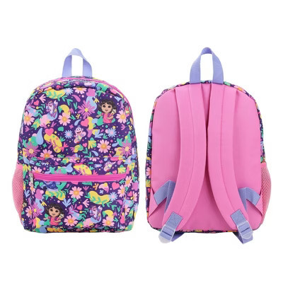 Dora the Explorer 14" Kid's Backpack For School And Travel | Target
