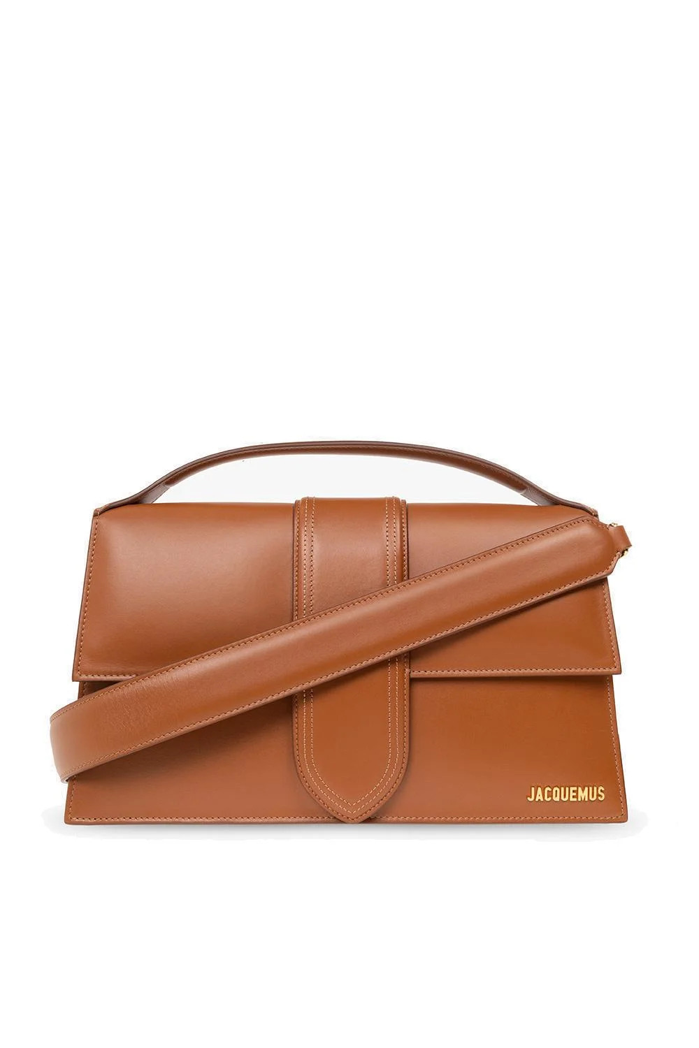 Jacquemus Bambino Grand Top Handle Bag | Cettire Global