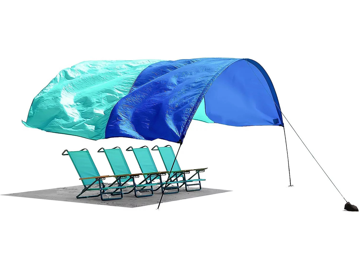 Shibumi Shade Classic, Ocean | Dick's Sporting Goods