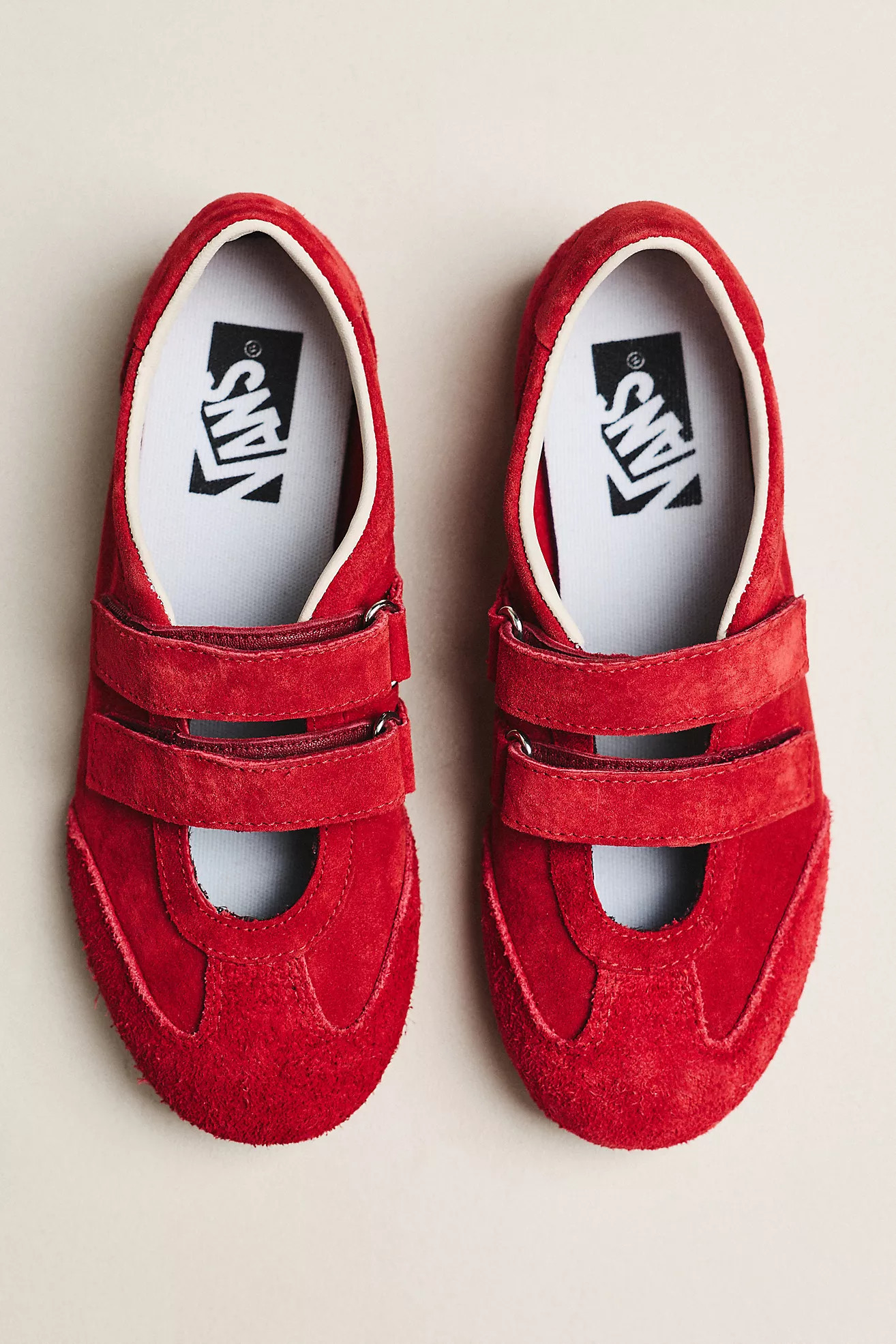 Vans LX Mary Jane Sneakers | Anthropologie (US)