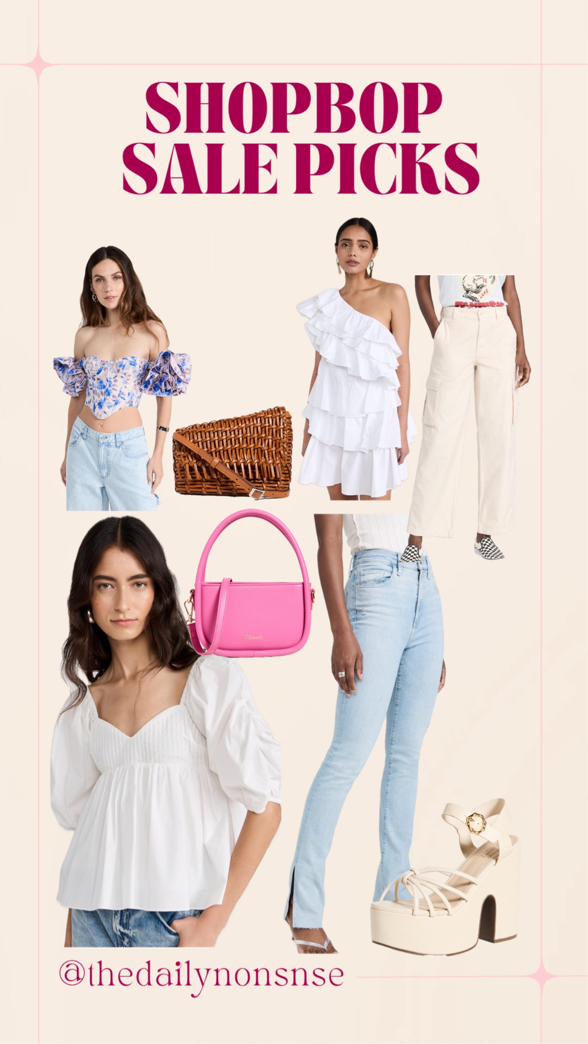 My picks from the Shopbop sale!

#LTKstyletip #LTKsalealert