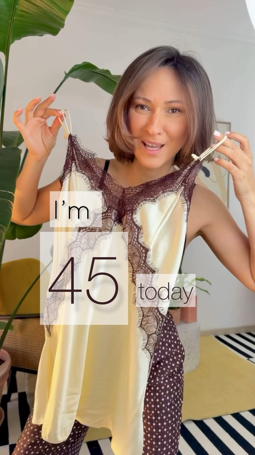 Pants are one of my old H&M favorites - I found a similar pair and linked them for you.
The loafers are a pre-loved Vinted find 🥰
Everything else is linked exactly as I’m wearing it.
Have the most beautiful day 🤍

#LTKOver40