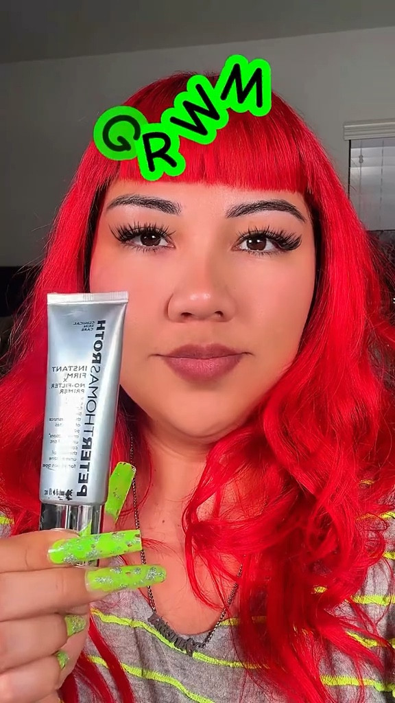 Easy Makeup Routine 💚✨

#LTKBeauty #LTKGiftGuide #LTKActive