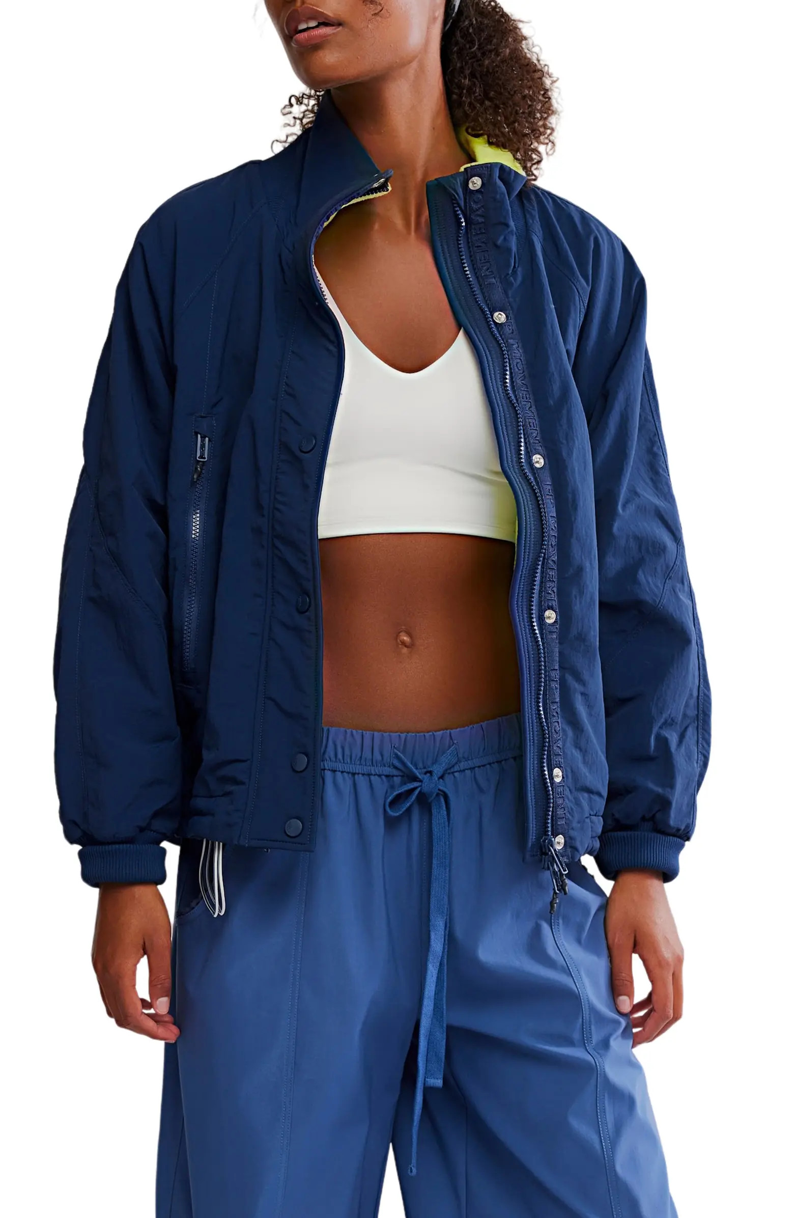 Free People Field Tripper Jacket | Nordstrom | Nordstrom