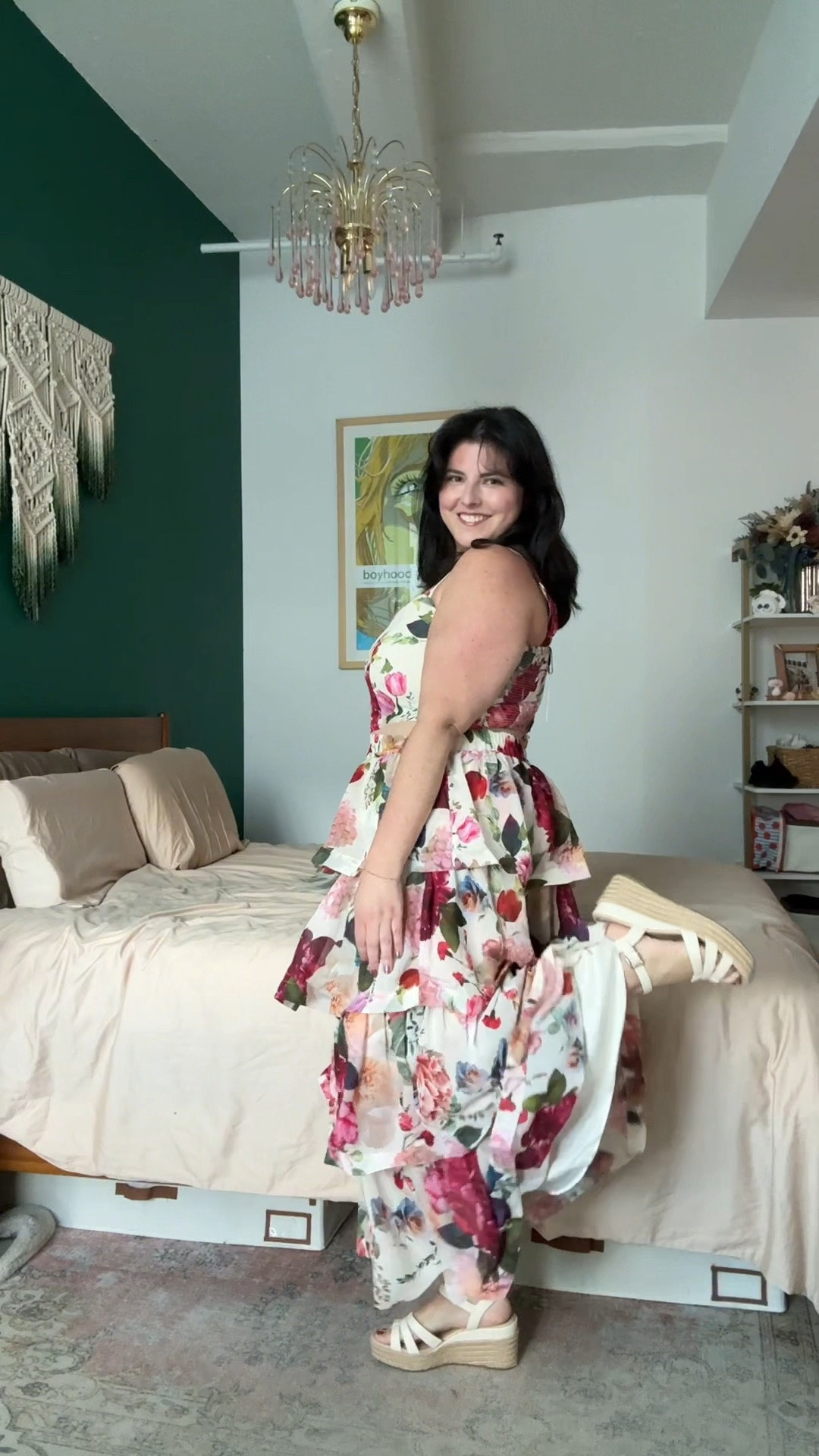 City chic outfit haul! I’m wearing a size 16 in everything.

#LTKPlusSize #LTKTravel #LTKSeasonal