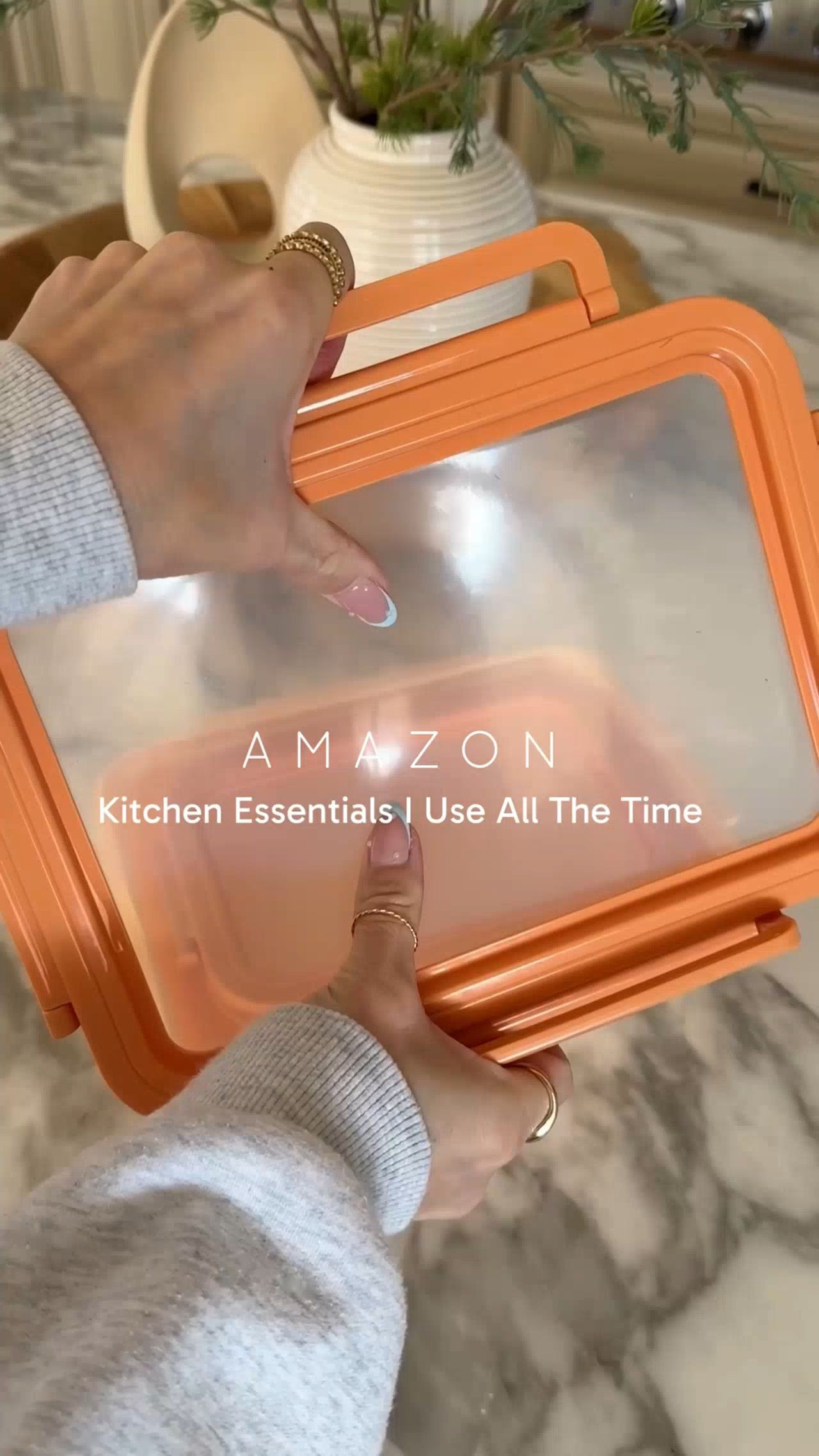 These are the kitchen finds I actually use all the time to make cooking, meal prep, food storage, and everyday kitchen cleanup so much easier. A little mix of my favorite kitchen gadgets, home essentials, and time-saving finds that genuinely make day-to-day life feel less chaotic!
 

 #LTKfoodie #LTKHome