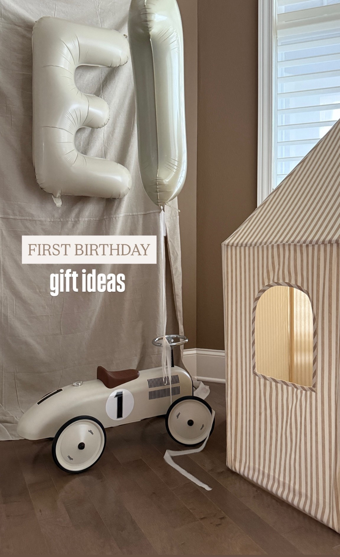 First birthday gift ideas 🎂 toddler toys / gift ideas 

#LTKBaby #LTKBump #LTKKids