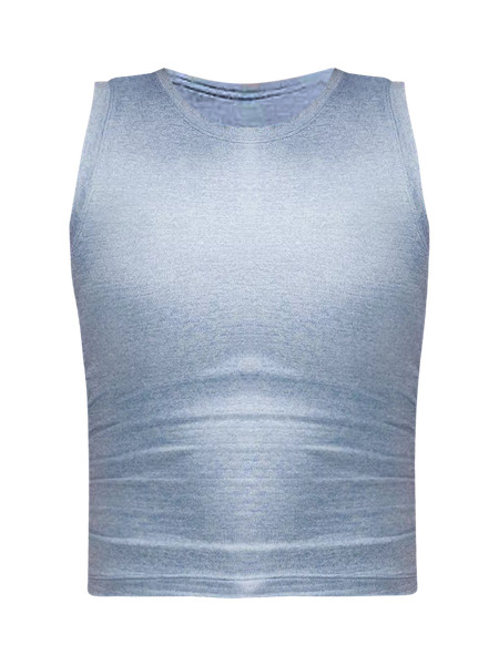 License to Train Tight-Fit Tank Top | Lululemon (US)