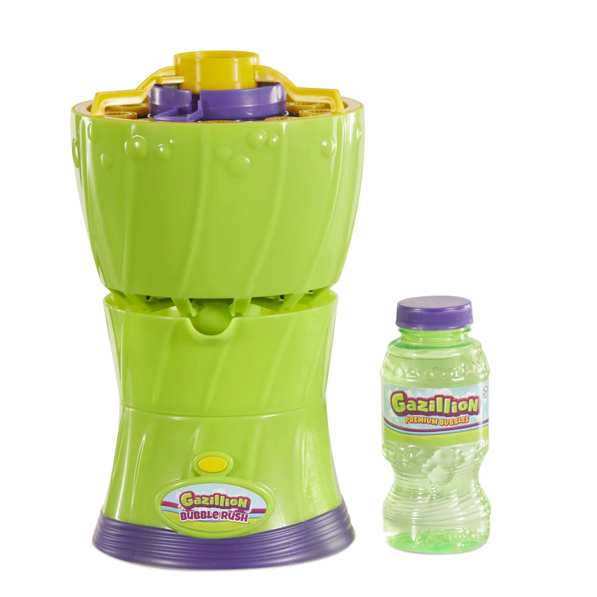 Gazillion Bubble Rush | Walmart (US)