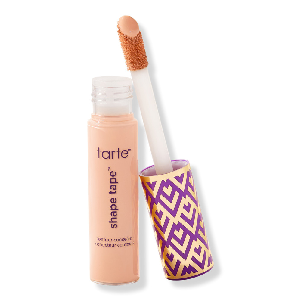 Tarte Shape Tape Concealer - 22B Light Beige | Ulta
