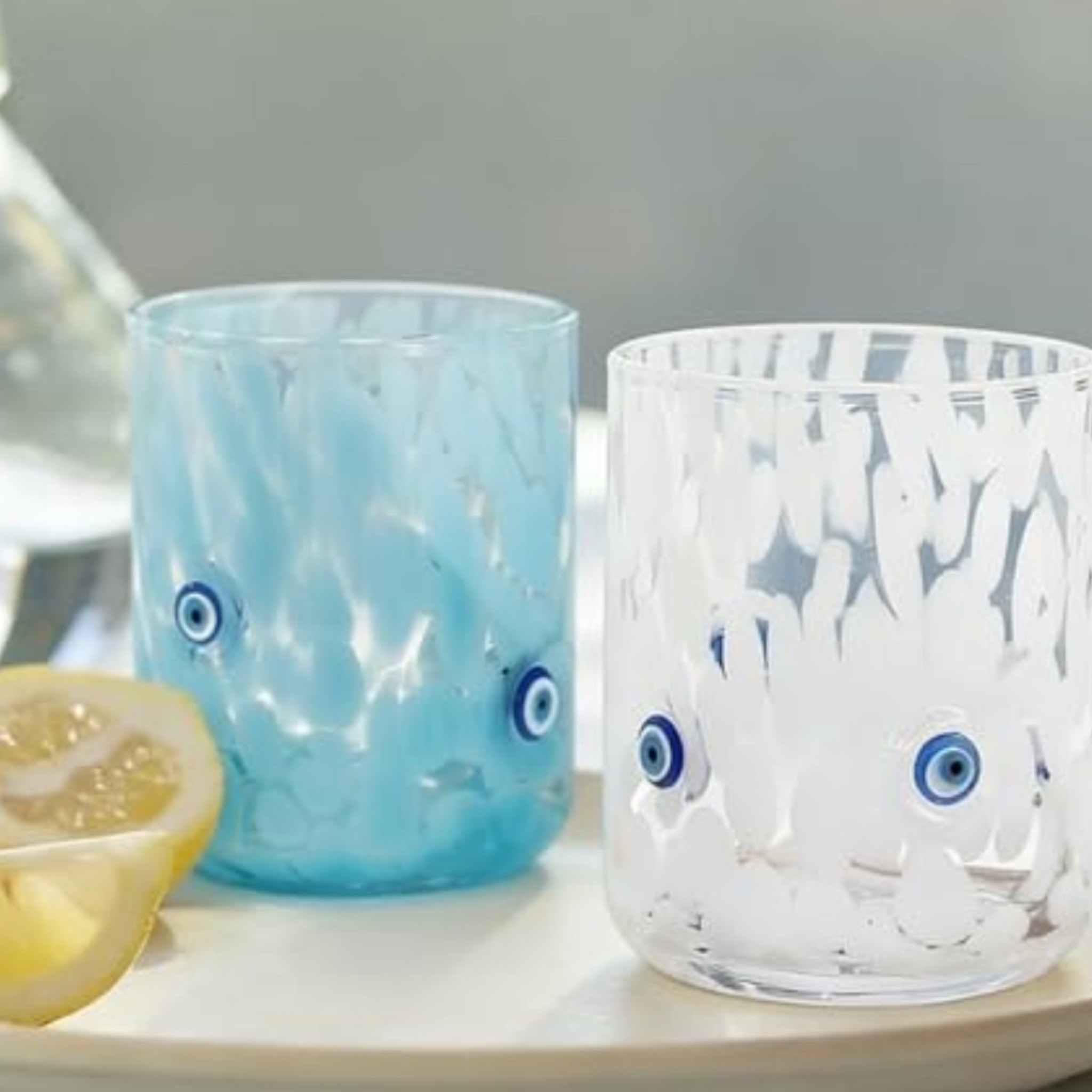 $25 for 2!! Anthropologie dupes!!!!!

#LTKSpringSale #LTKHome #LTKmorningroutine