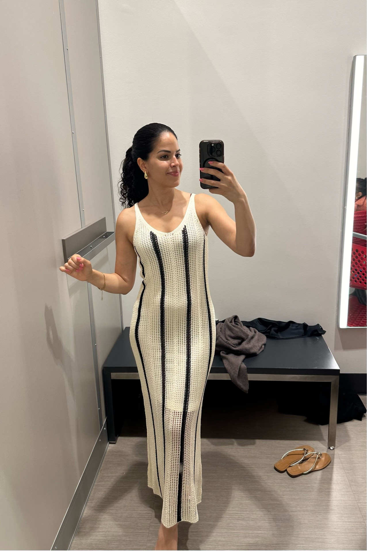 Perfect vacation dress 😍

#LTKStyleTip #LTKFindsUnder50 #LTKSeasonal