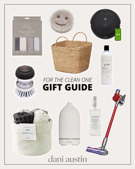 For the clean one holiday gift guide! 

#LTKHoliday #LTKSeasonal #LTKhome