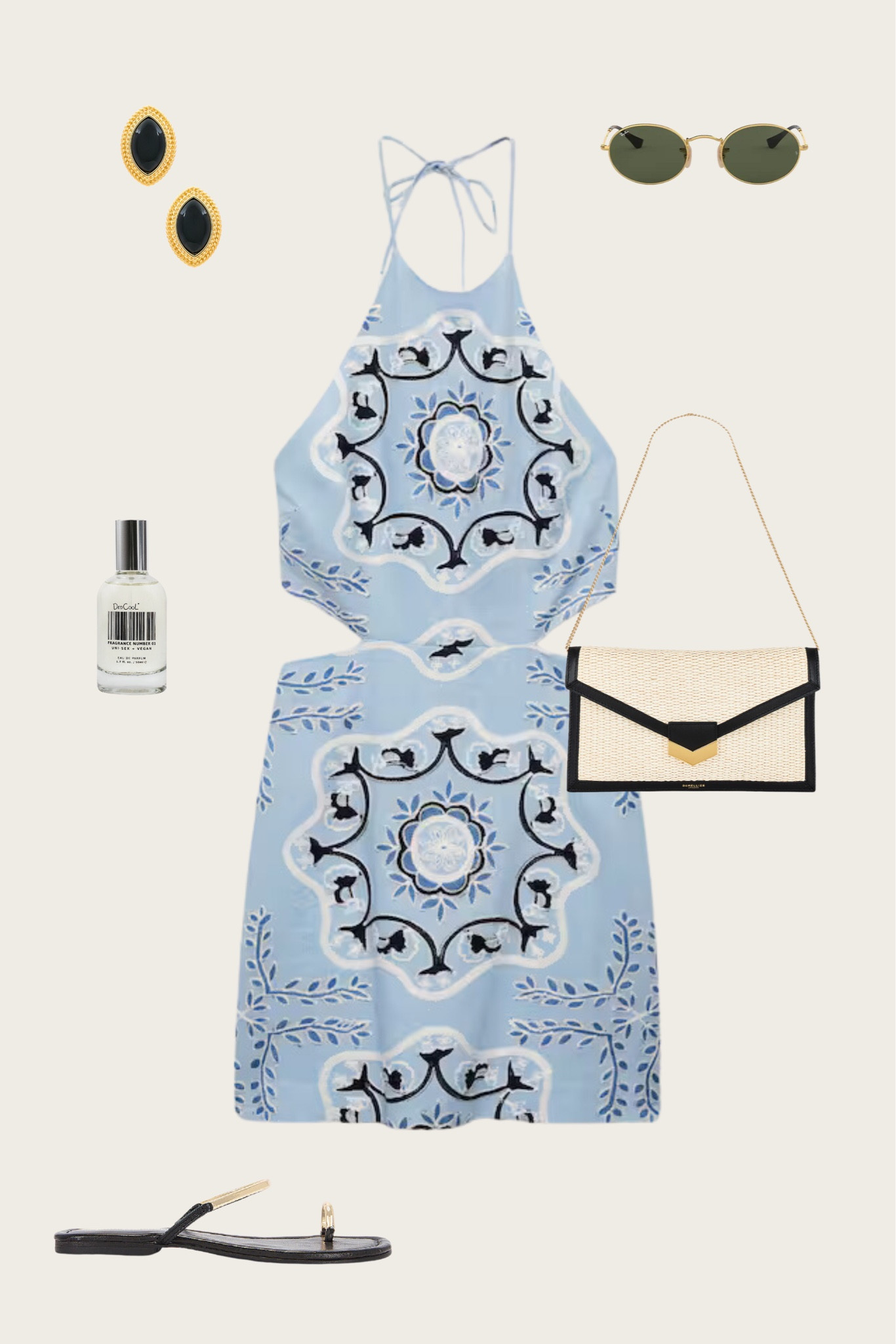 Mango dress 🖤

#LTKFindsUnder100 #LTKSaleAlert #LTKStyleTip