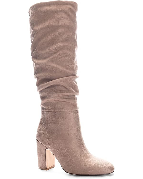 Chinese Laundry Women's Kipton Knee High Boot | Amazon (US)