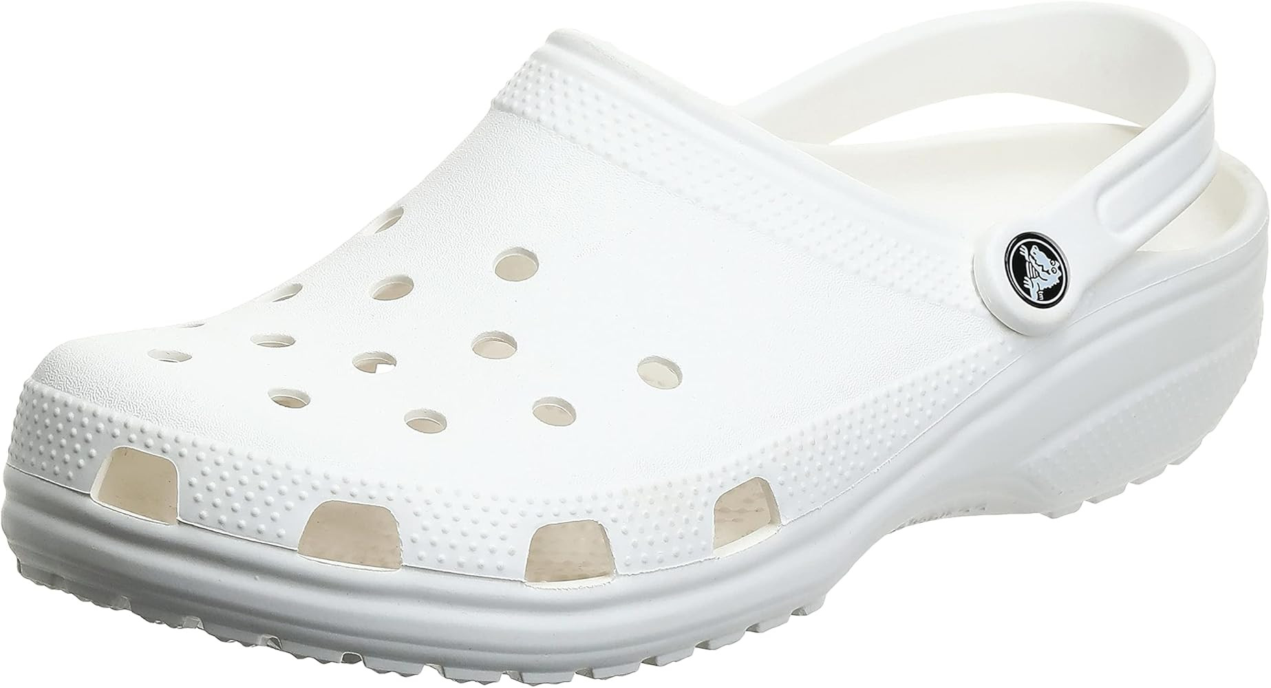 Crocs Unisex-Adult Men's and Women's Classic Clog | Amazon (US)