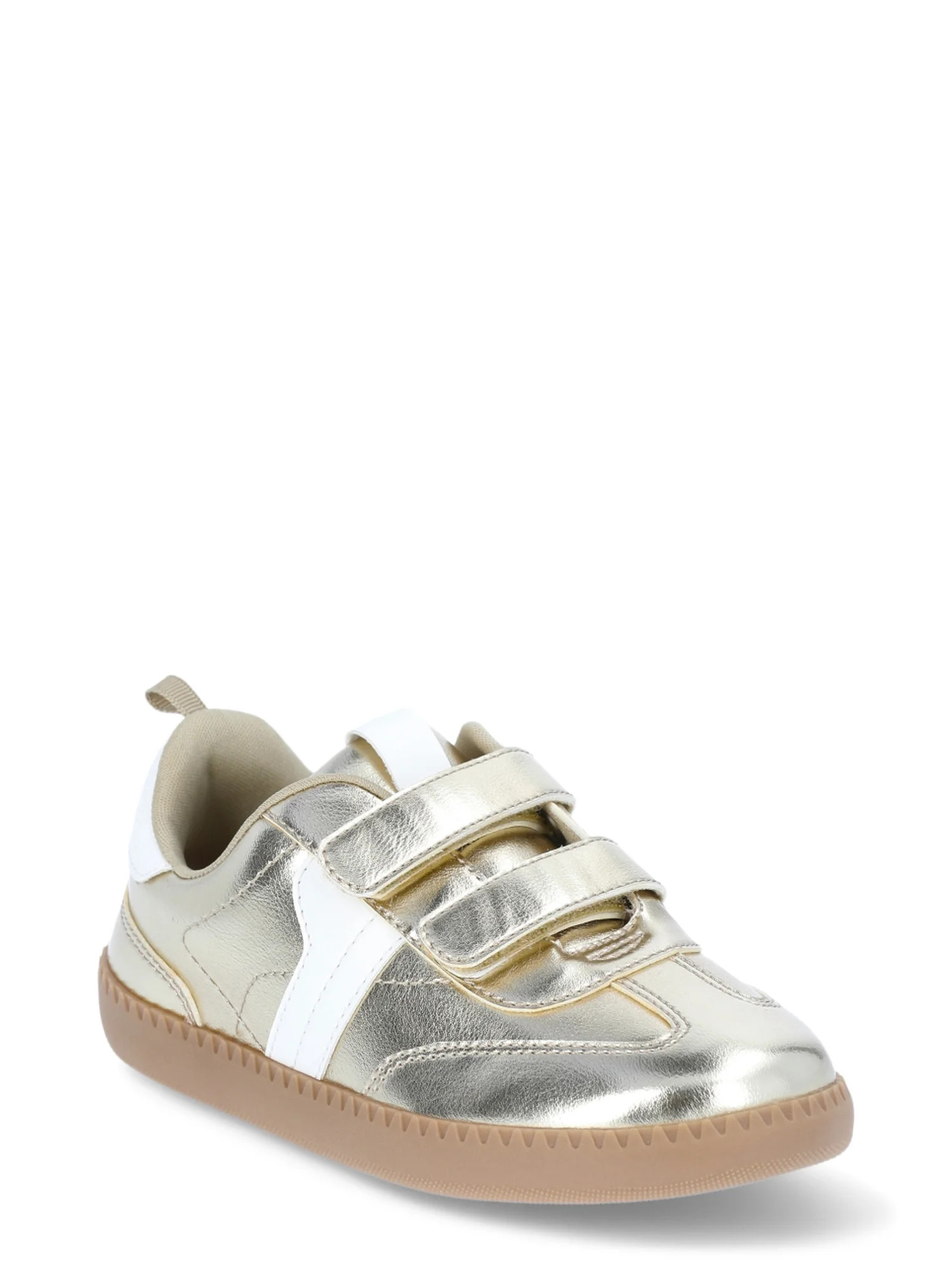 Wonder Nation Toddler Boys and Toddler Girls Sport Sneakers | Walmart (US)
