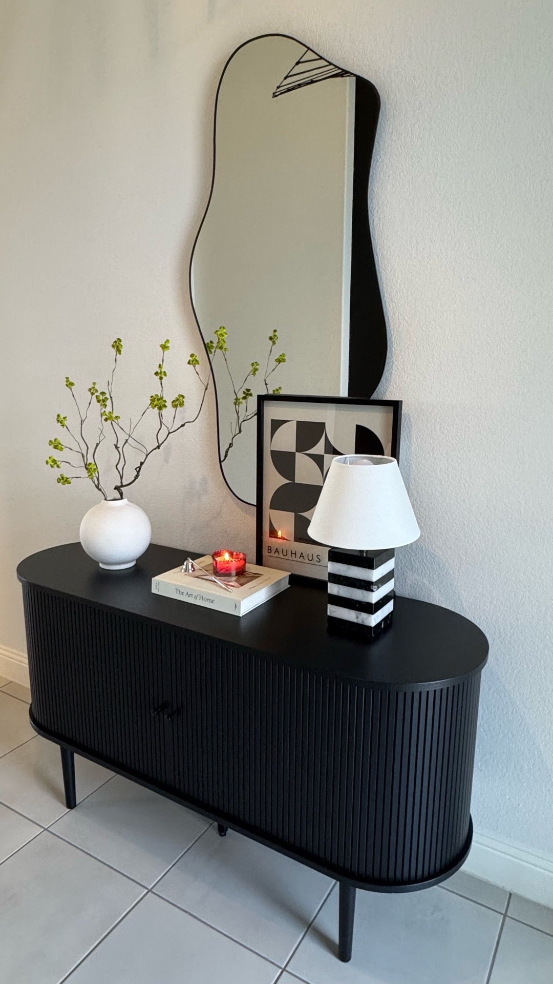 Entryway Console | Winter Valentine Edit

#LTKdayinmylife #LTKSeasonal #LTKHome