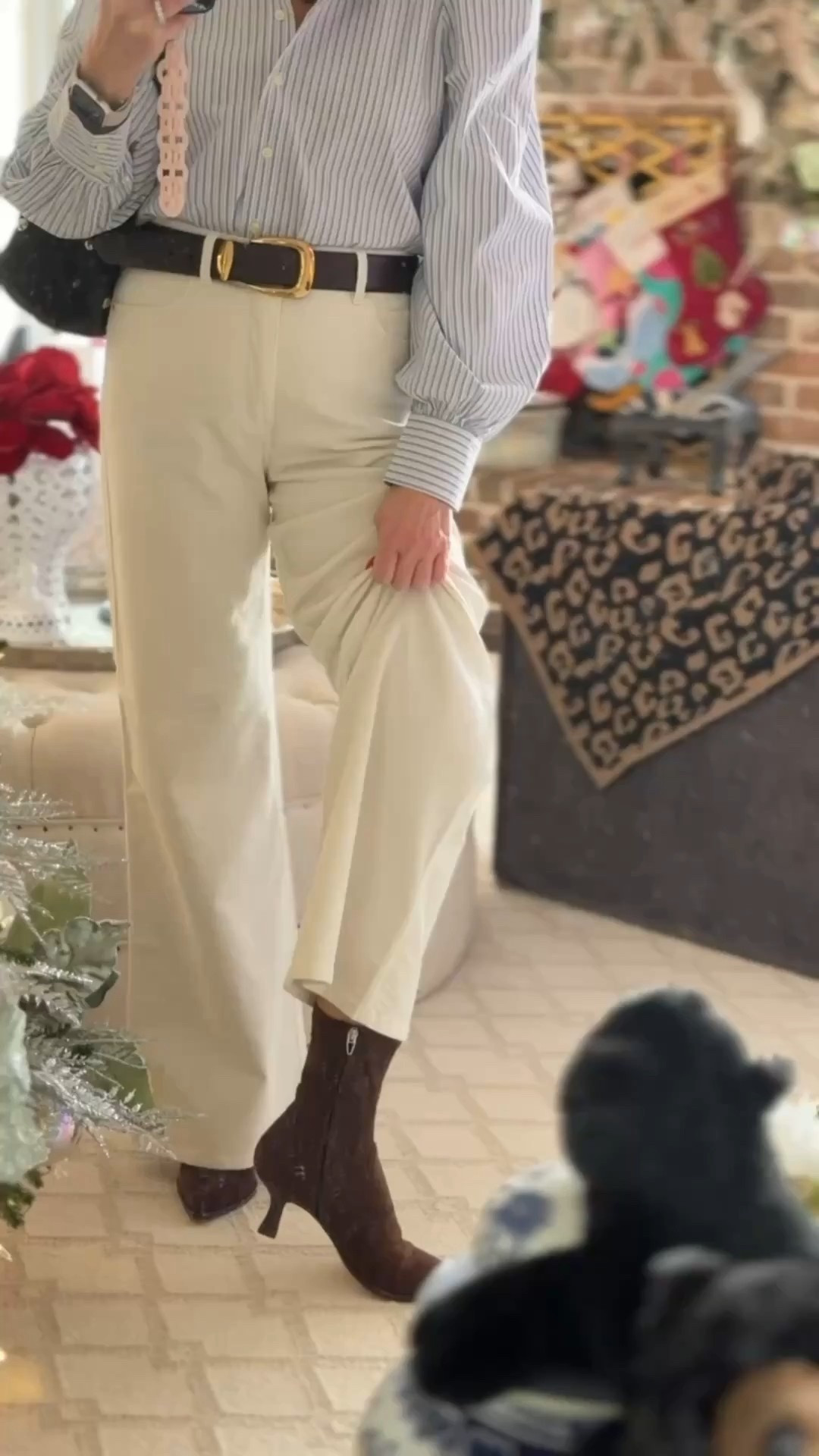 I couldn't leave out these perfect brown boots!
Brown boots, holiday shoes, suede boots, trendy fashion

#LTKGiftGuide #LTKHoliday #LTKdayinmylife