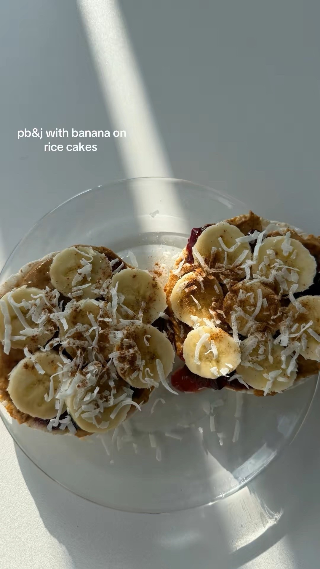 My favorite low-cal peanut butter swap 

#LTKfitnessgoals #LTKselfcare #LTKfoodie