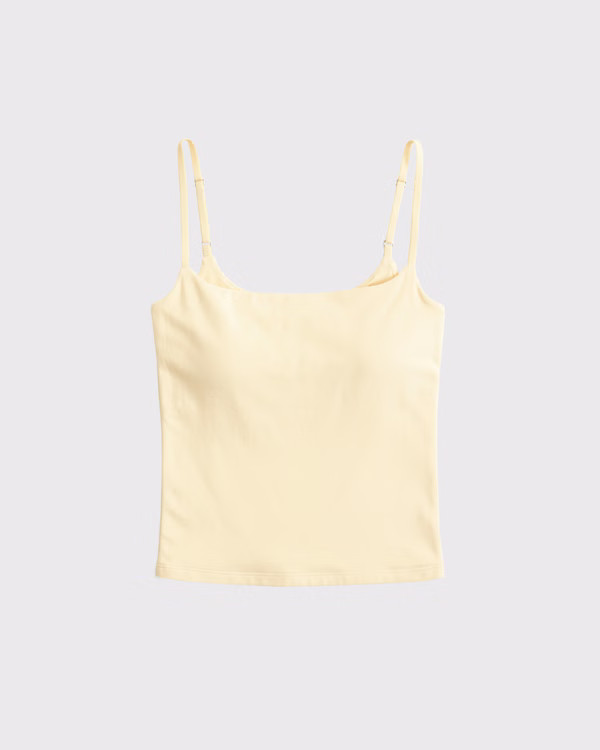 Bra-Free 90s Cami | Abercrombie & Fitch (US)