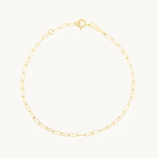 1976 Gold Bracelet | Catbird