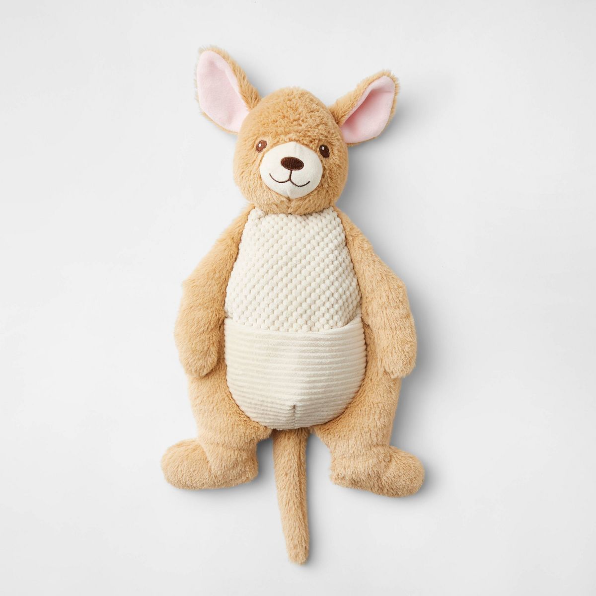 Kangaroo Plush Dog Toy - Boots & Barkley™ | Target