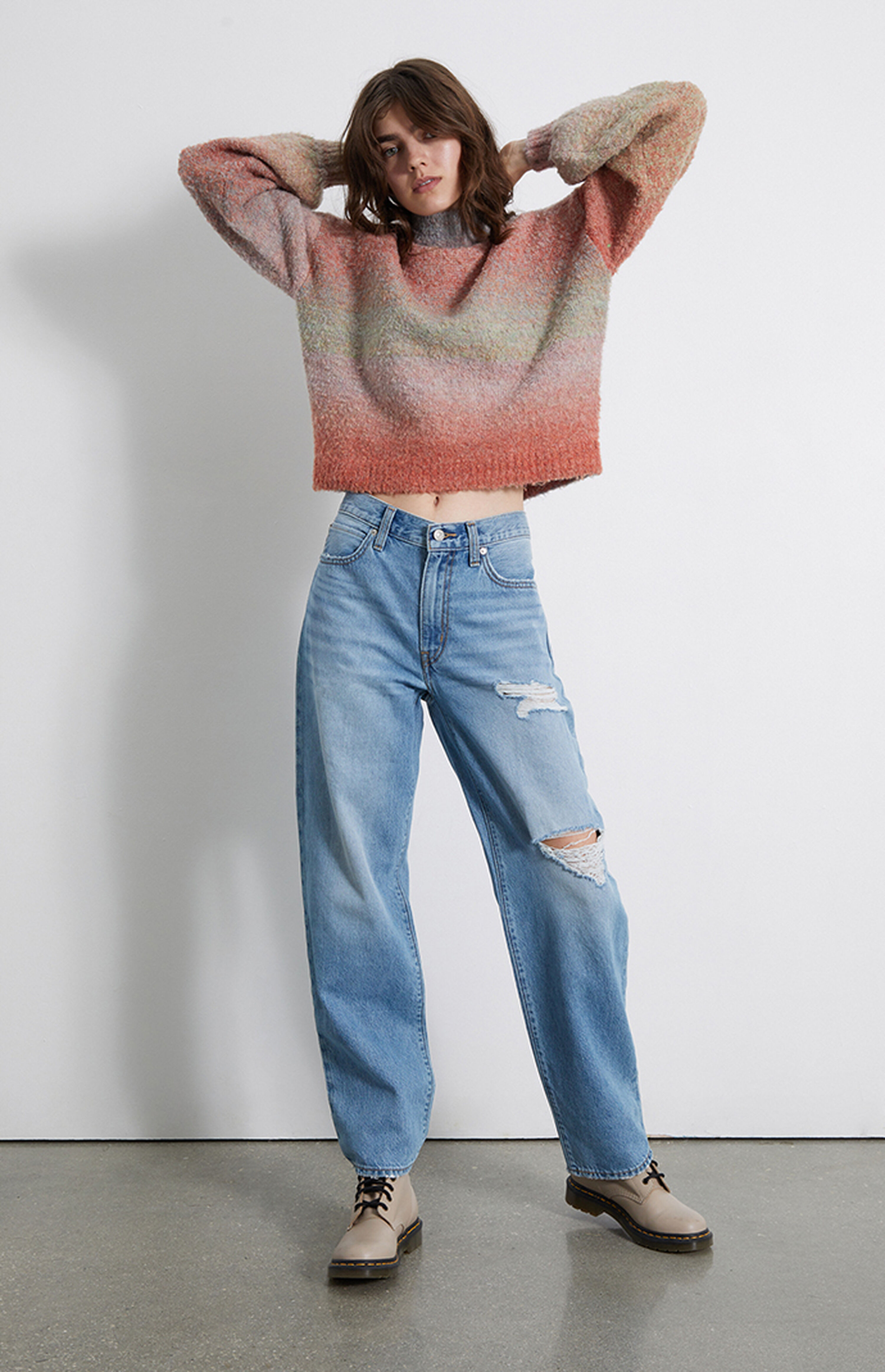 Levi's 2000 & Late '94 Baggy Jeans | PacSun | PacSun