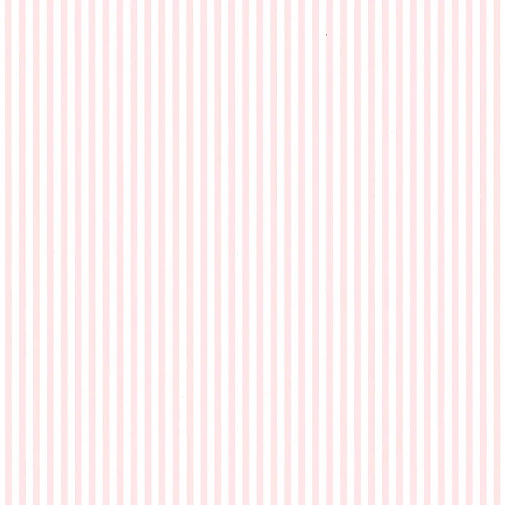Floral Prints II Striped Roll | Wayfair North America