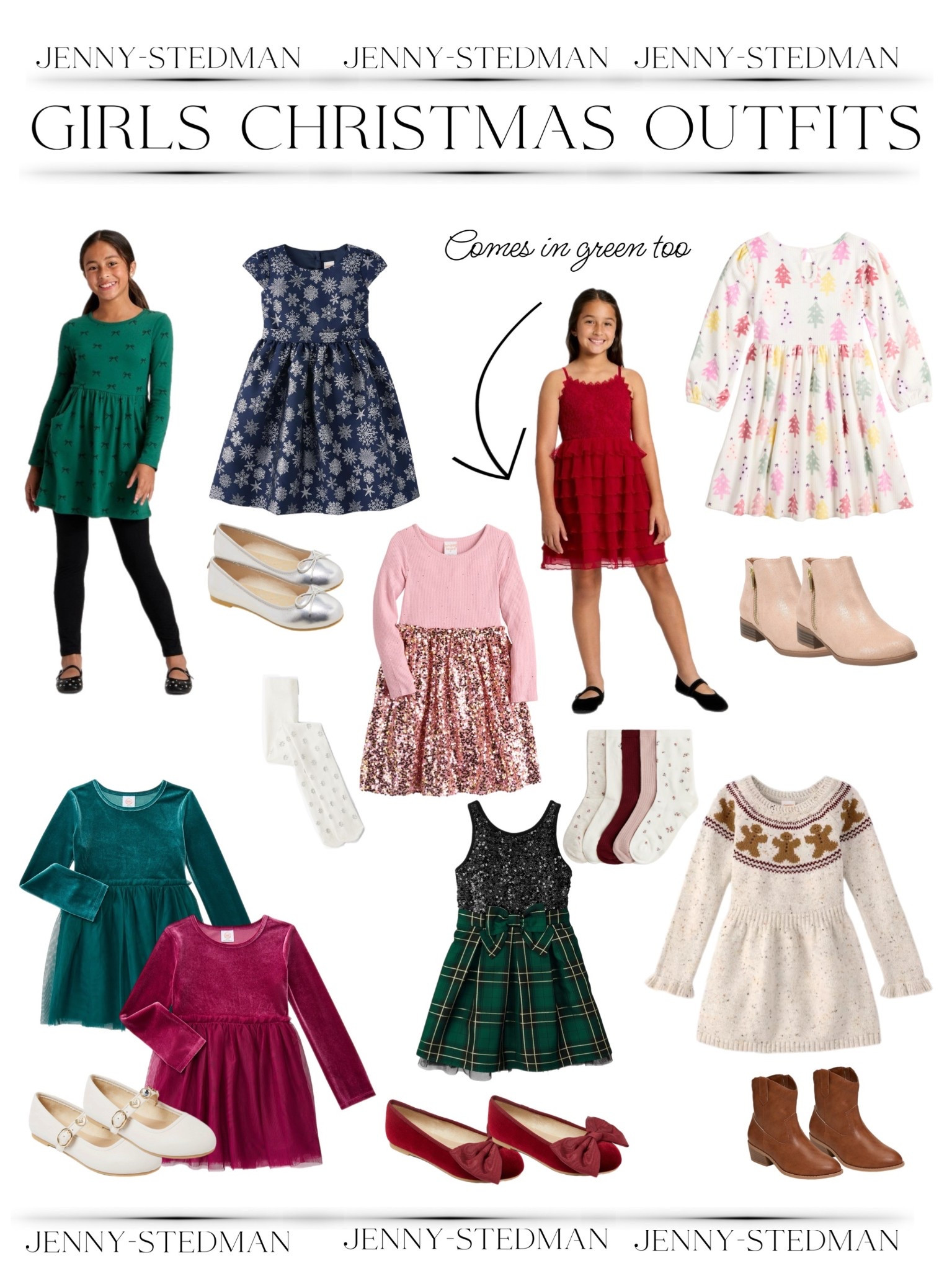 Christmas dresses for girls

#LTKSaleAlert #LTKKids #LTKHoliday