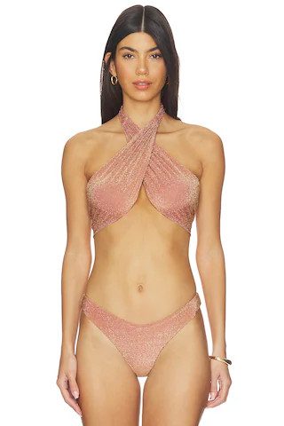 Lucy Top
                    
                    DEVON WINDSOR | Revolve Clothing (Global)