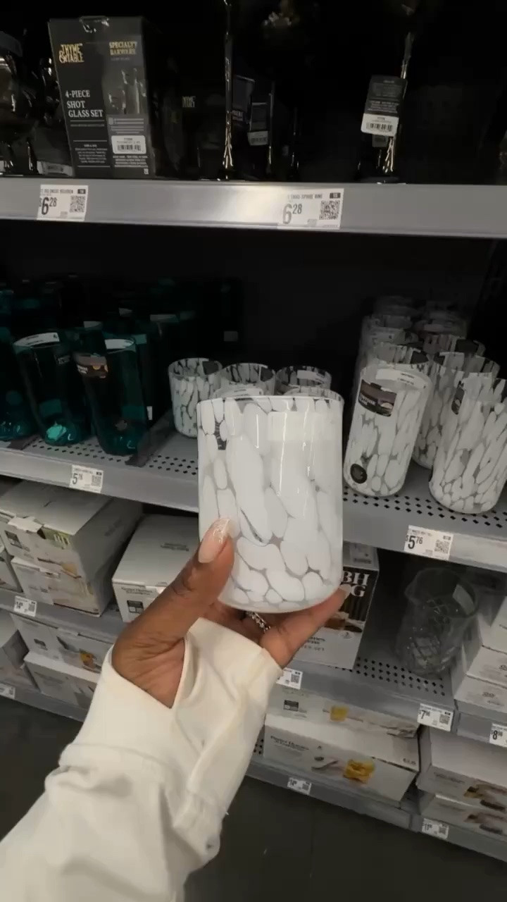 This cup is so cute! Loving a cute cup moment 🤍

Walmart finds, affordable cups, affordable decor, Emmy petit

#LTKHome