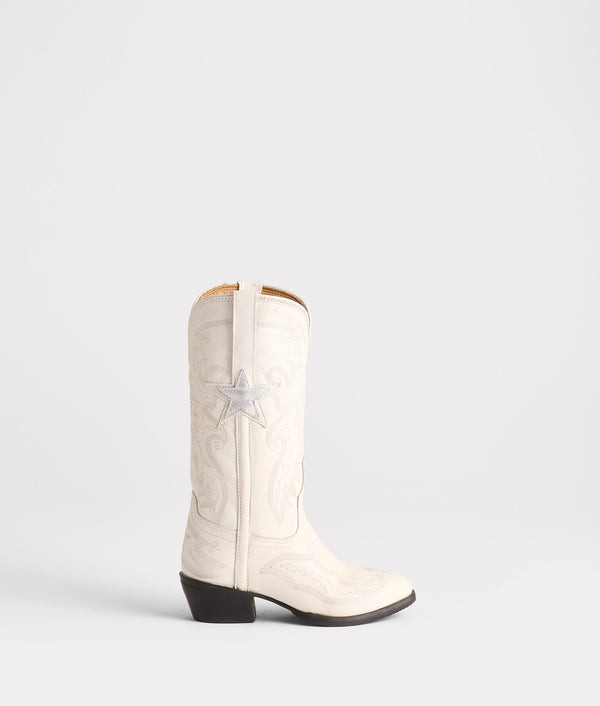 Little Gina (Kids/Youth) | Lucchese Bootmaker