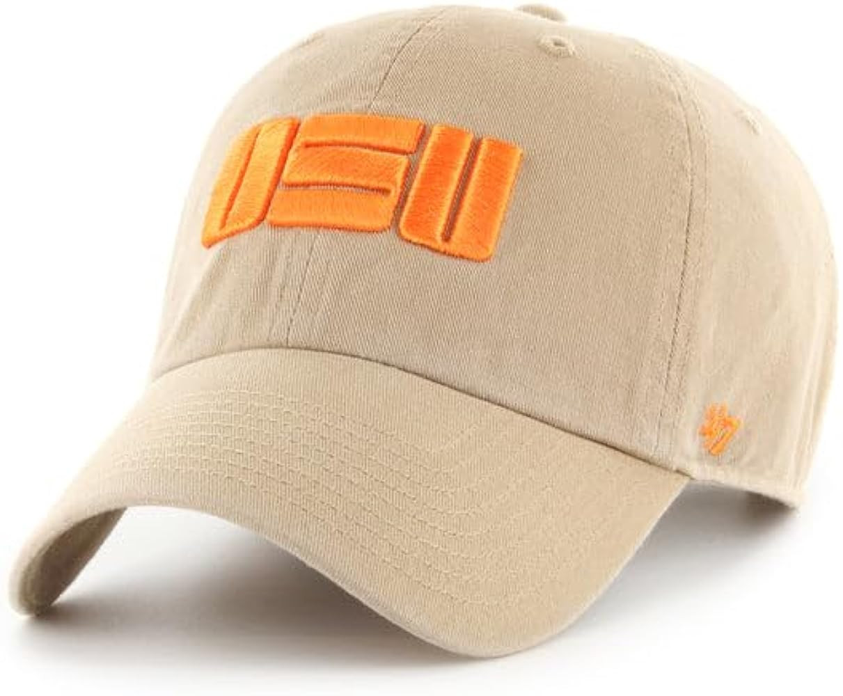 OKLAHOMA STATE COWBOYS VINTAGE '47 CLEAN UP | Amazon (US)