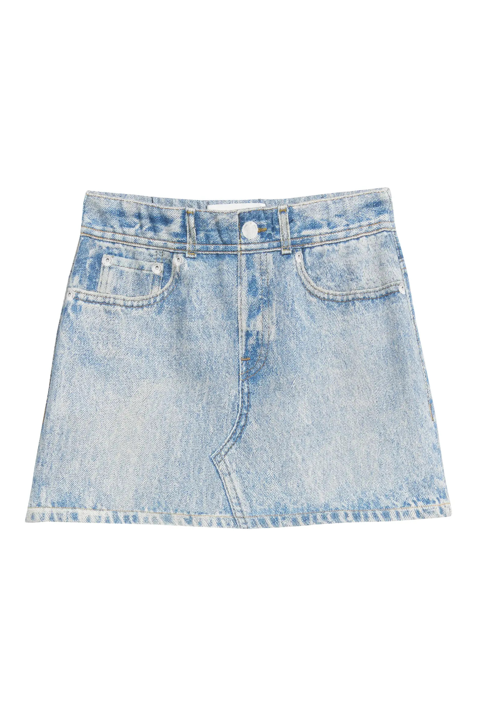 rag & bone Kids' Mini Miramar Terry Cloth Skirt (Women) | Nordstrom | Nordstrom