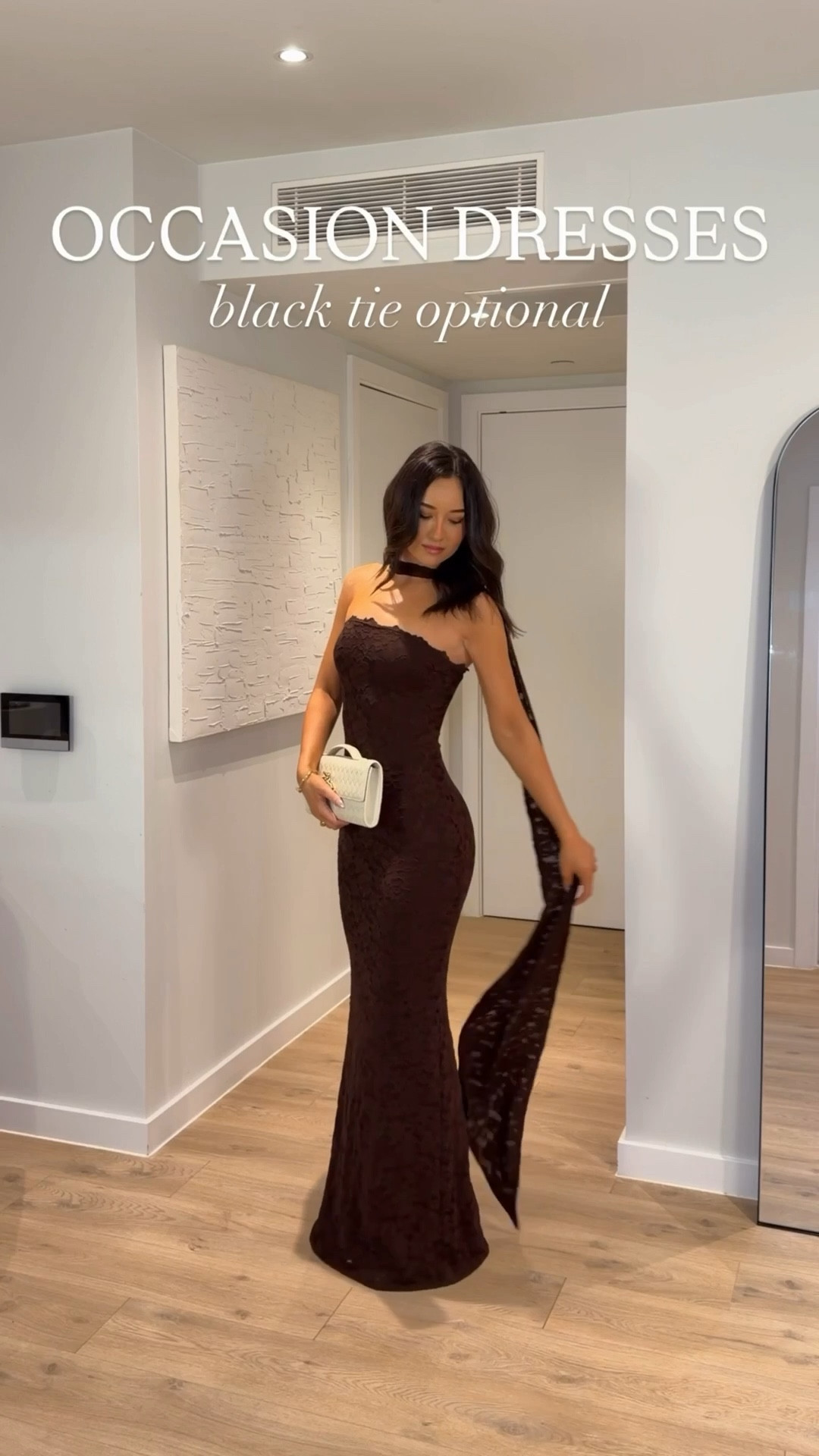 No notes on these dresses 🤎
Just wow. I wear size UK6 in all girls!

#LTKdresses #LTKspring #LTKwedding