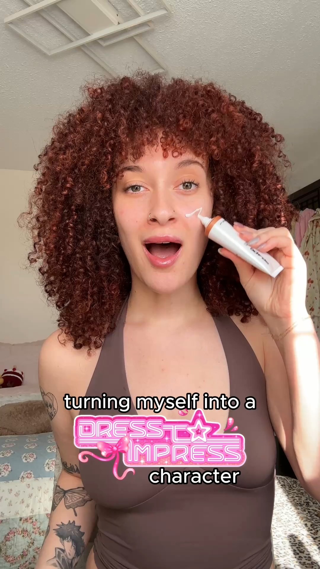 NOW THIS IS A FULL GLAM LOOK!! #makeup

#LTKBeauty #LTKStyleTip #LTKU