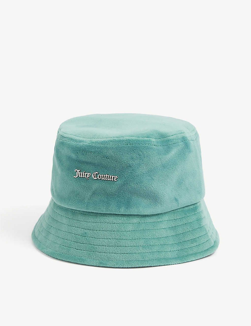 Tiane velour bucket hat | Selfridges