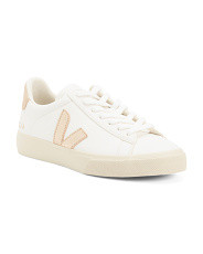 Made In Brazil Leather Campo Sneakers | Casual Sneakers | Marshalls | Marshalls