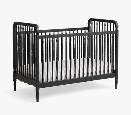 Namesake Liberty 3-in-1 Convertible Crib & Conversion Kit