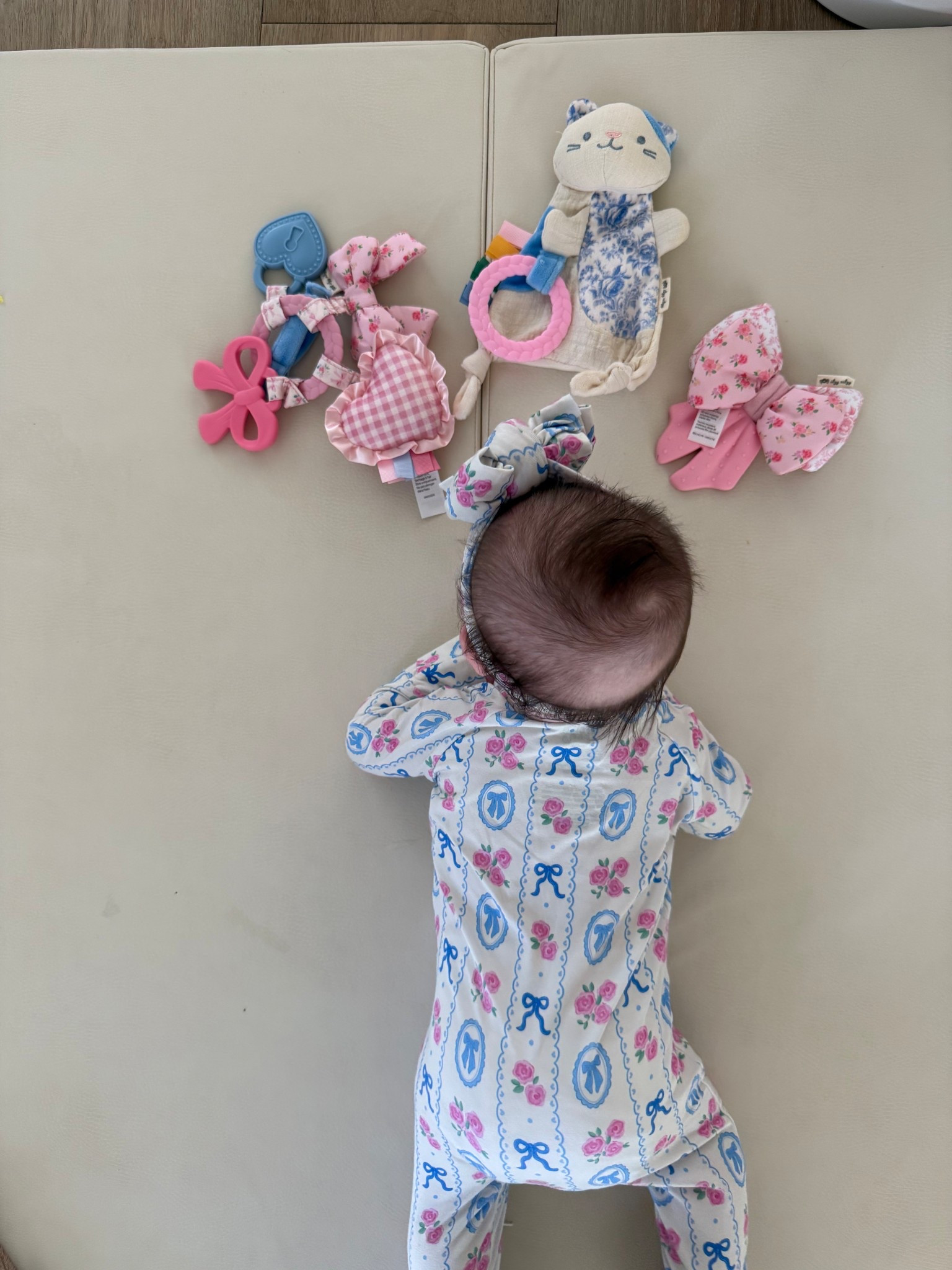this collection of toys from Itzy Ritzy is so cute! 




Baby, Mom, Mom Life, Baby Girl

#LTKBaby