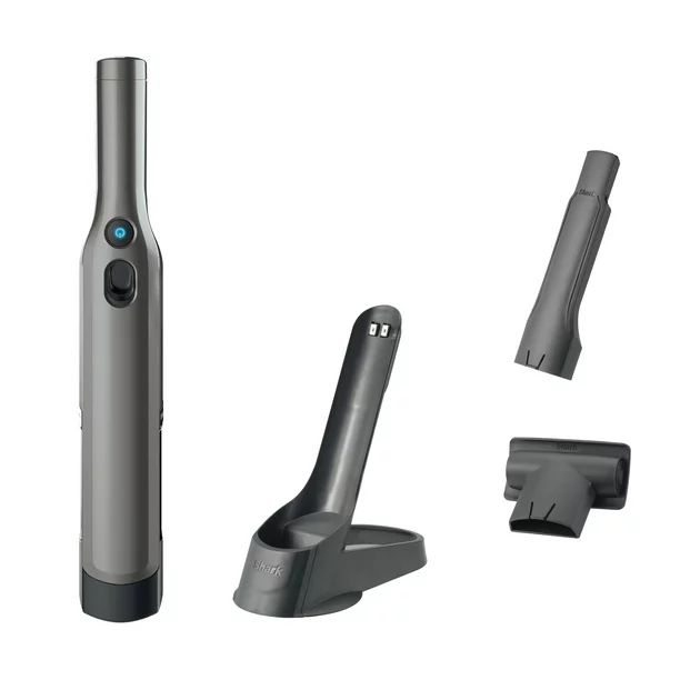 Shark WANDVAC™ Cord-Free Handheld Vacuum, WV200 - Walmart.com | Walmart (US)