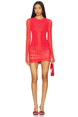 AFRM DRESS | Revolve Clothing (Global)