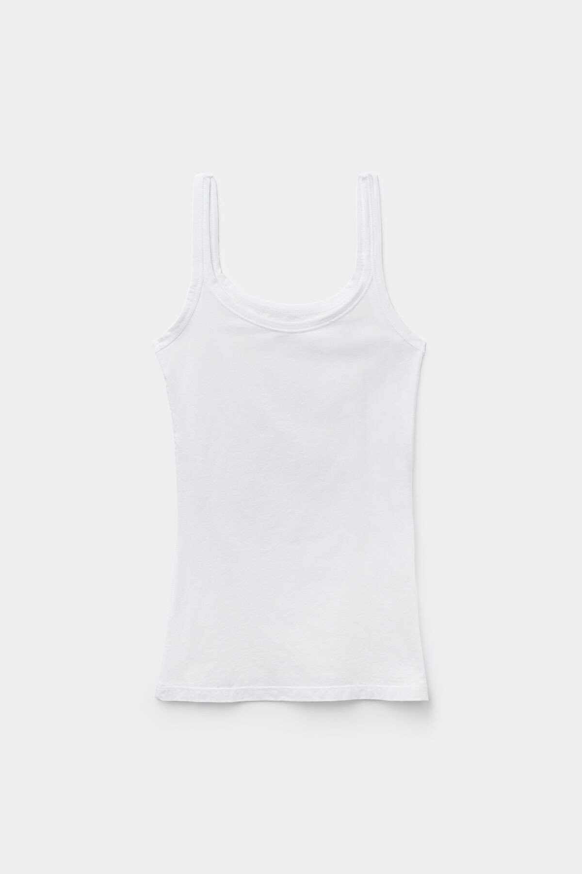 Ultralight Cotton Top - Intimissimi | Intimissimi (US)