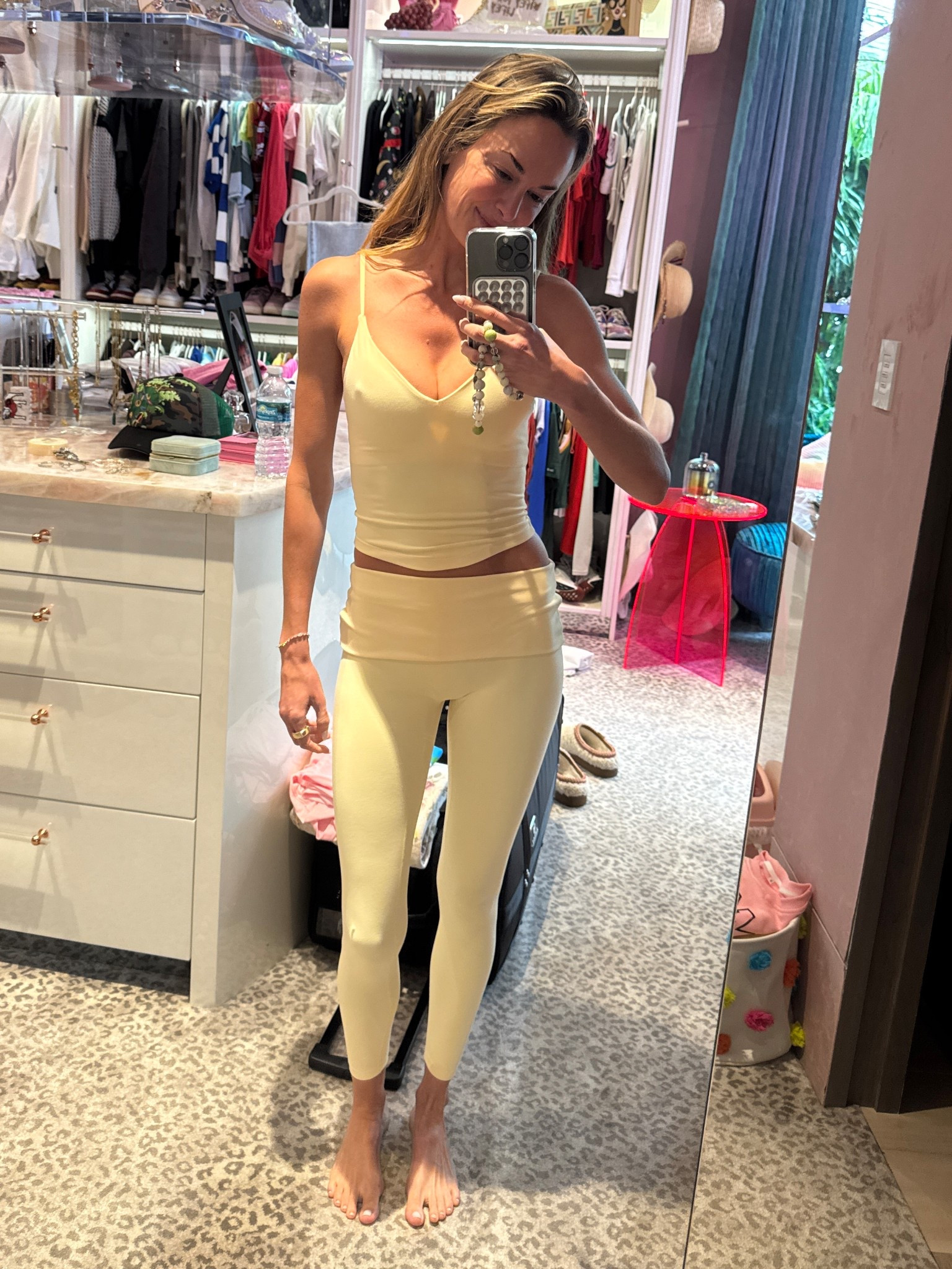 New favorite workout brand 

#LTKfitnessgoals #LTKmorningroutine #LTKActive