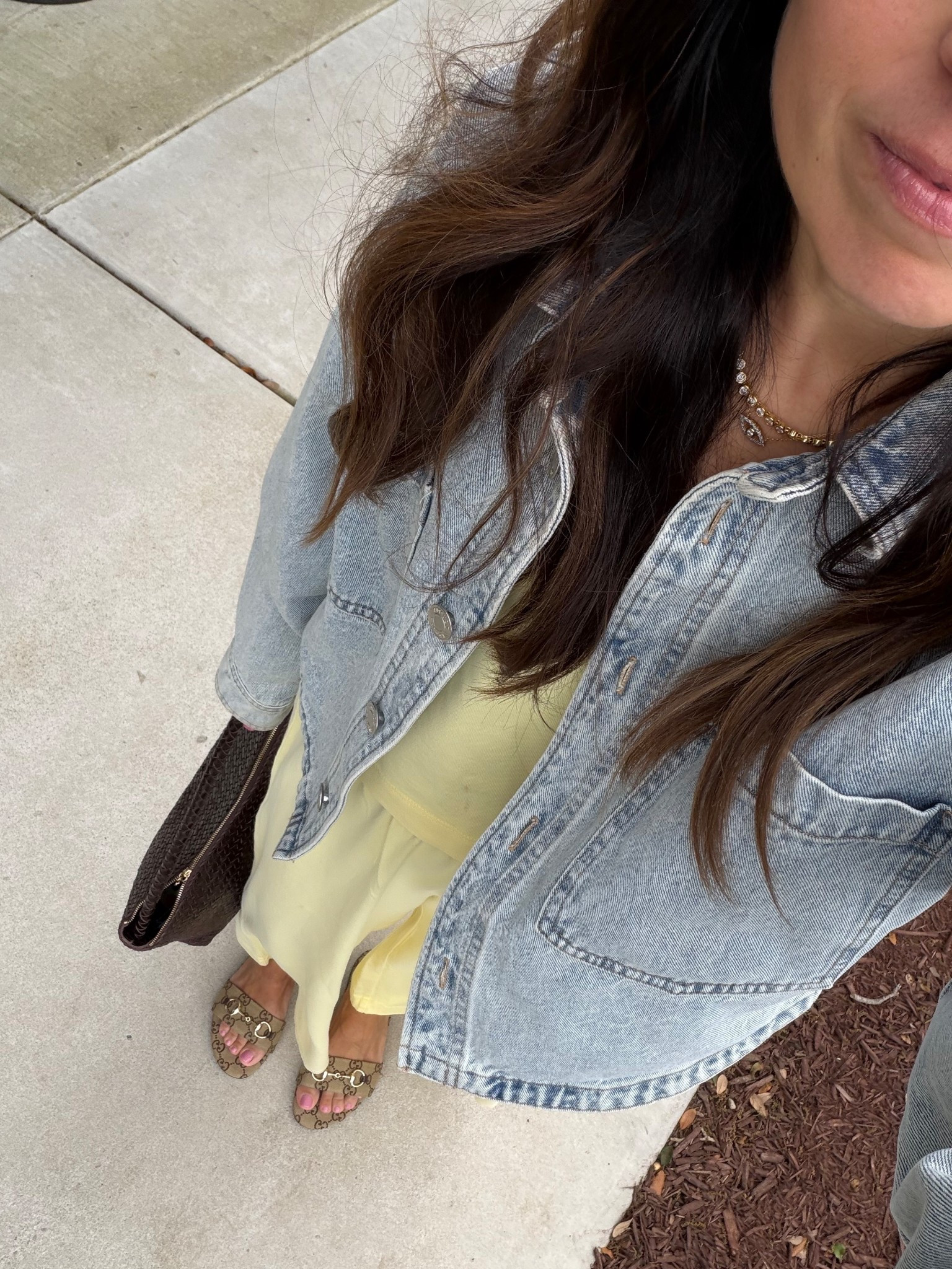 Favorite everyday vacation set ever wearing size xs’s 

#LTKTravel #LTKOver40 #LTKSeasonal