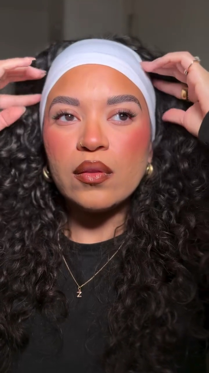 this was all over my fyp on tt!! 🤎 

@makeupforever limitless brown 
@gisou sticky toffee 

#lipcombo #lipglossaddict #grwm #makeup #microinfluencer

#LTKgrwm #LTKBeauty #LTKvlog