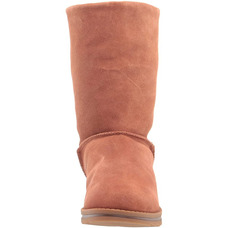 Muk Luks Women's Ziggy Rodeo Boots | Walmart (US)